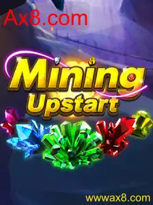 MiningUpstart