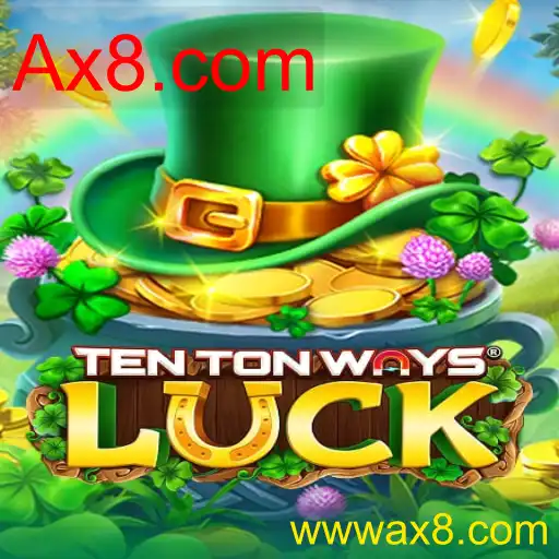TenTonWaysLuck
